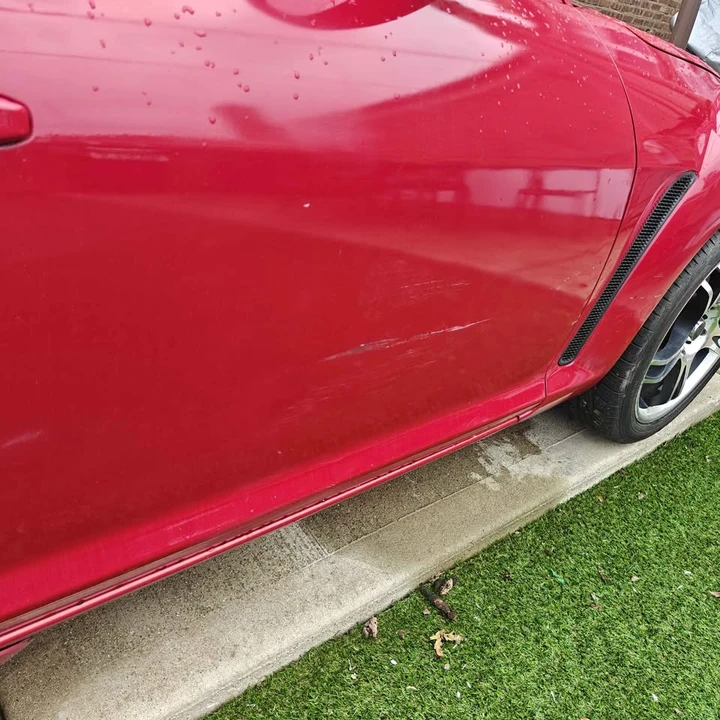 2004 Mazda RX-8 1st Gen - Image 12 of 18