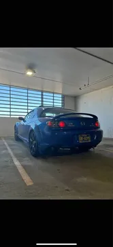 2004 Mazda RX-8 Sport Coupe 4D