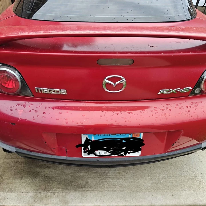 2004 Mazda RX-8 1st Gen - Image 11 of 18