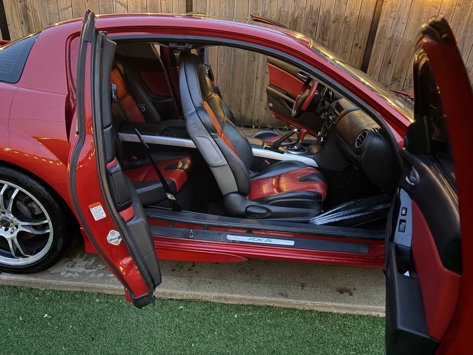 2004 Mazda RX-8 1st Gen - Image 3 of 18