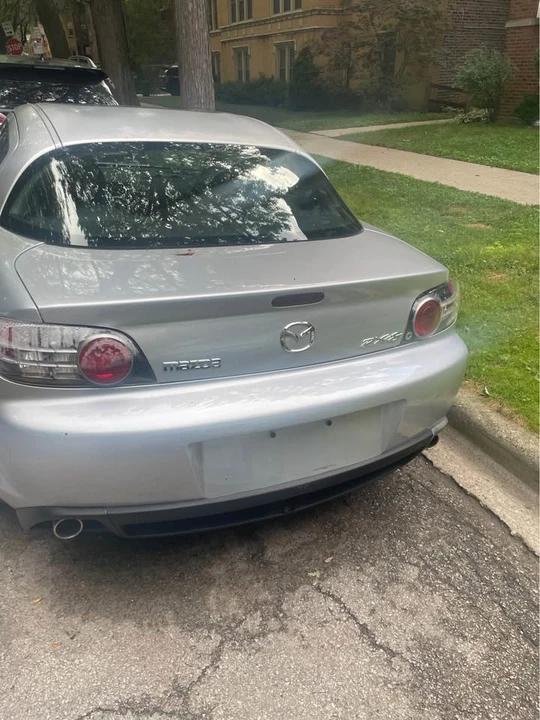 2004 Mazda RX-8 1st Gen - Image 4 of 6