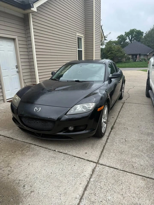2004 Mazda RX-8 1st Gen - Image 4 of 12