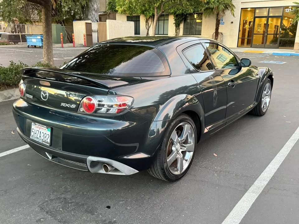 2004 Mazda RX-8 1st Gen - Image 3 of 8