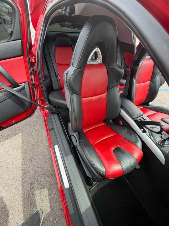 2004 Mazda RX-8 1st Gen - Image 6 of 10
