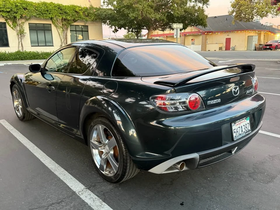 2004 Mazda RX-8 1st Gen - Image 2 of 8