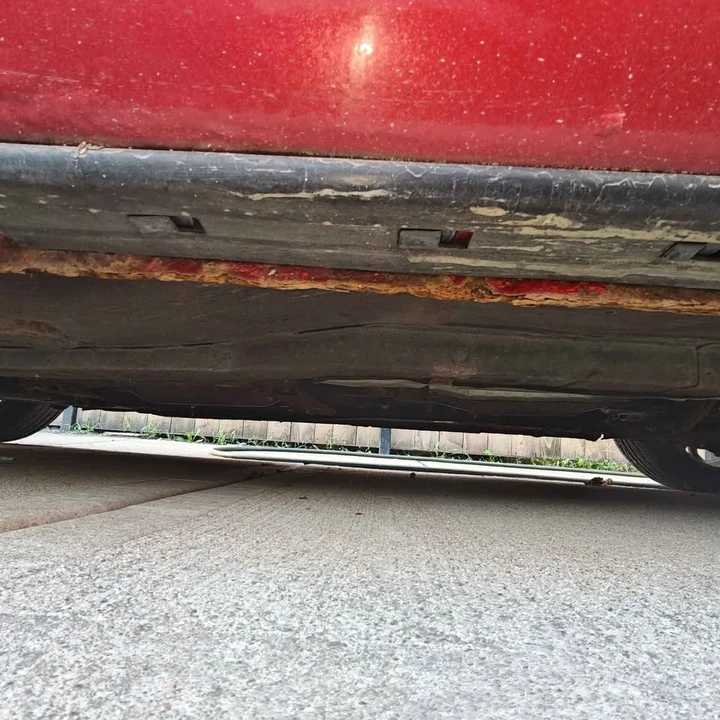 2004 Mazda RX-8 1st Gen - Image 18 of 18