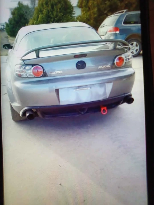 2004 Mazda RX-8 1st Gen - Image 3 of 12