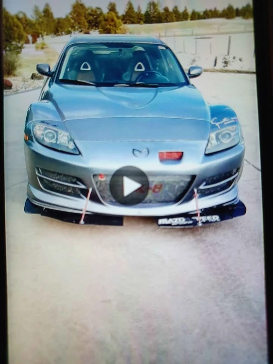 2004 Mazda RX-8 1st Gen - Image 4 of 12