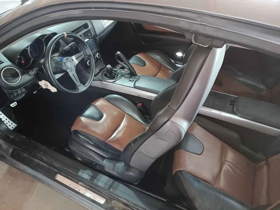 2004 Mazda RX-8 1st Gen - Image 7 of 12