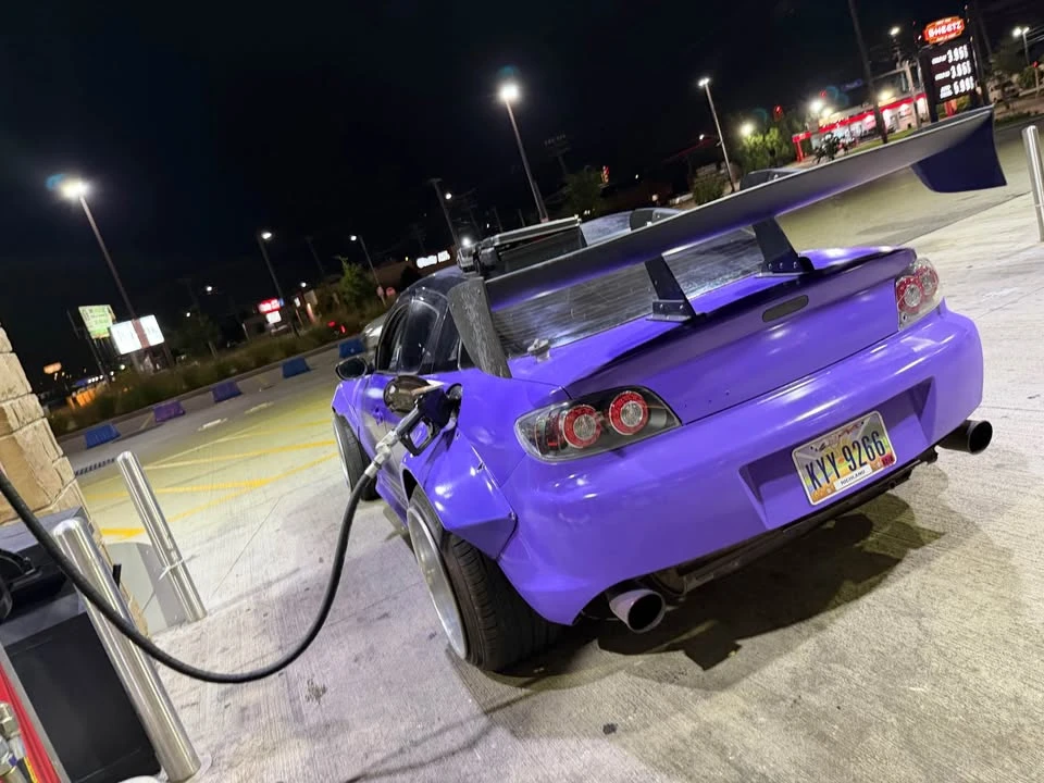 2004 Mazda RX-8 1st Gen - Image 6 of 11
