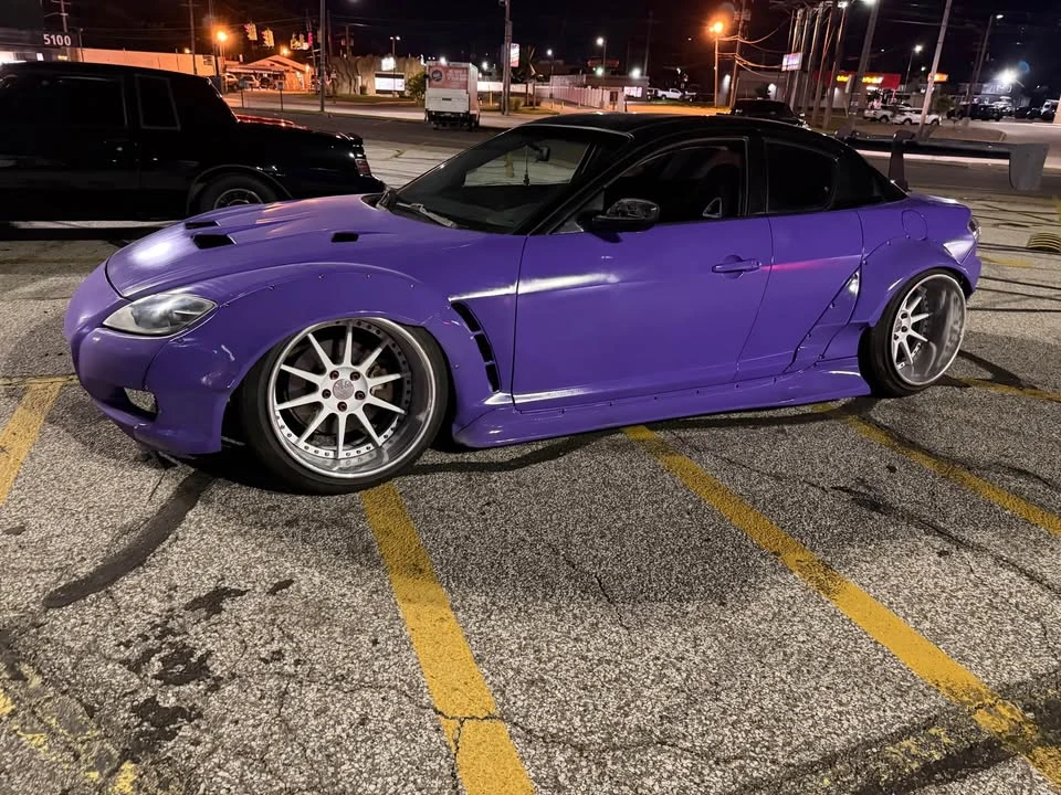 2004 Mazda RX-8 1st Gen - Image 3 of 11