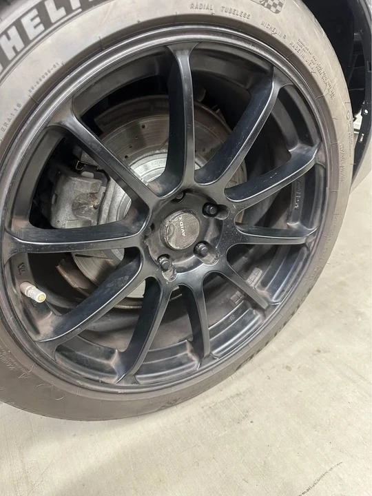 2004 Mazda RX-8 1st Gen - Image 14 of 20