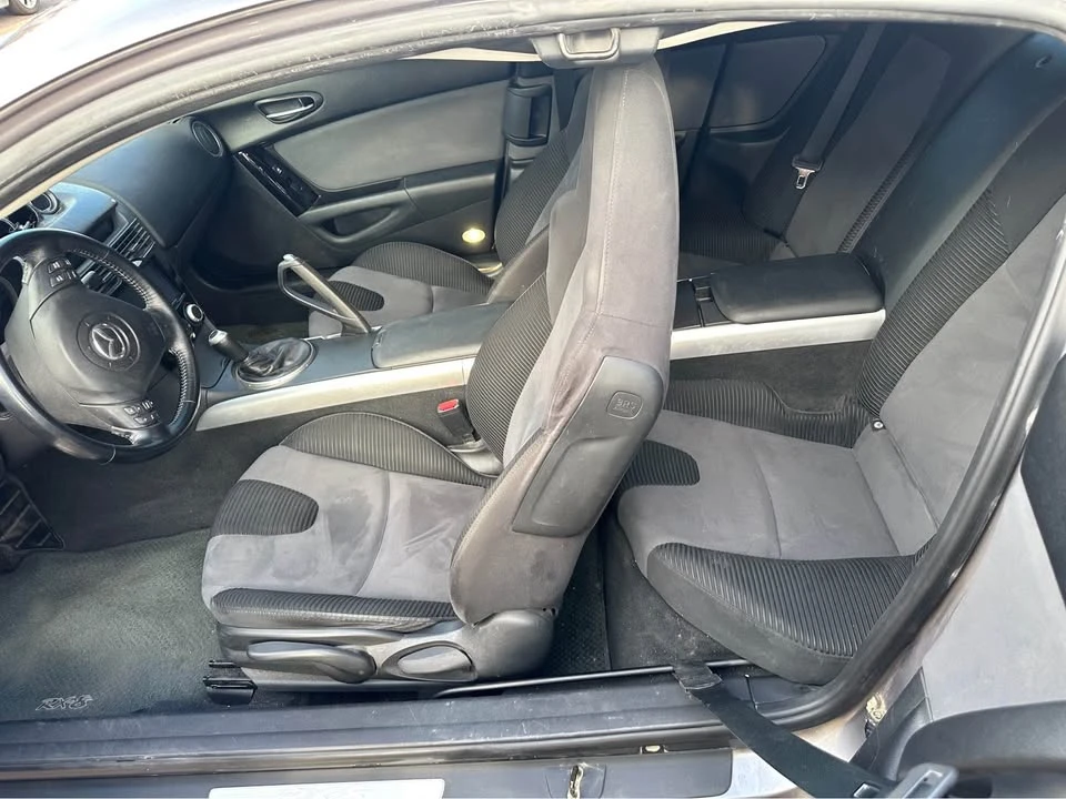 2004 Mazda RX-8 1st Gen - Image 8 of 20