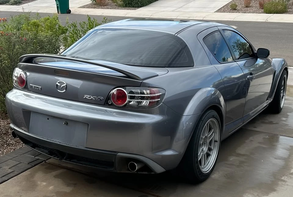 2004 Mazda RX-8 1st Gen - Image 3 of 20