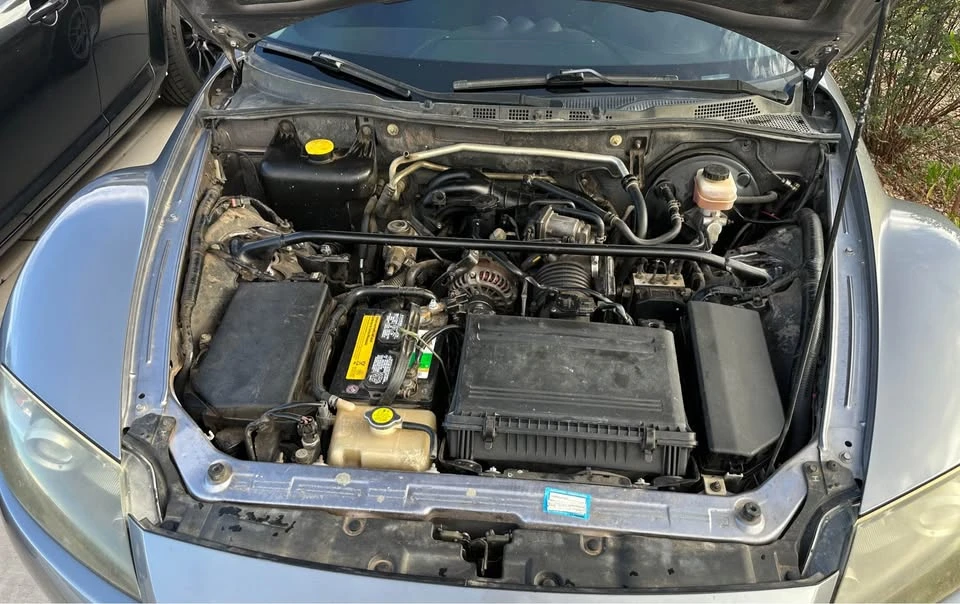 2004 Mazda RX-8 1st Gen - Image 5 of 20