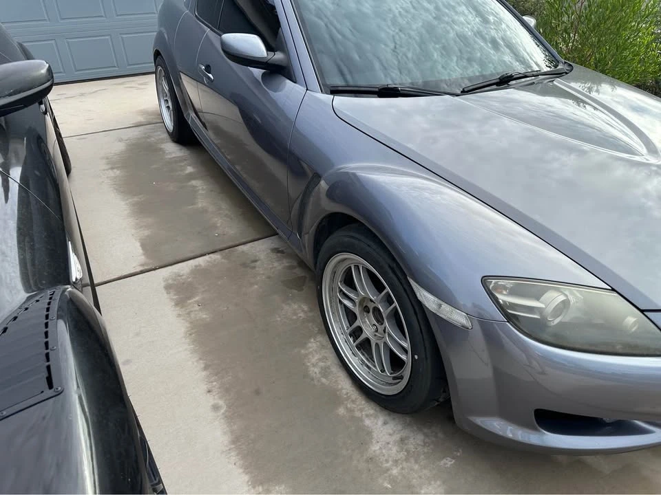 2004 Mazda RX-8 1st Gen - Image 2 of 20