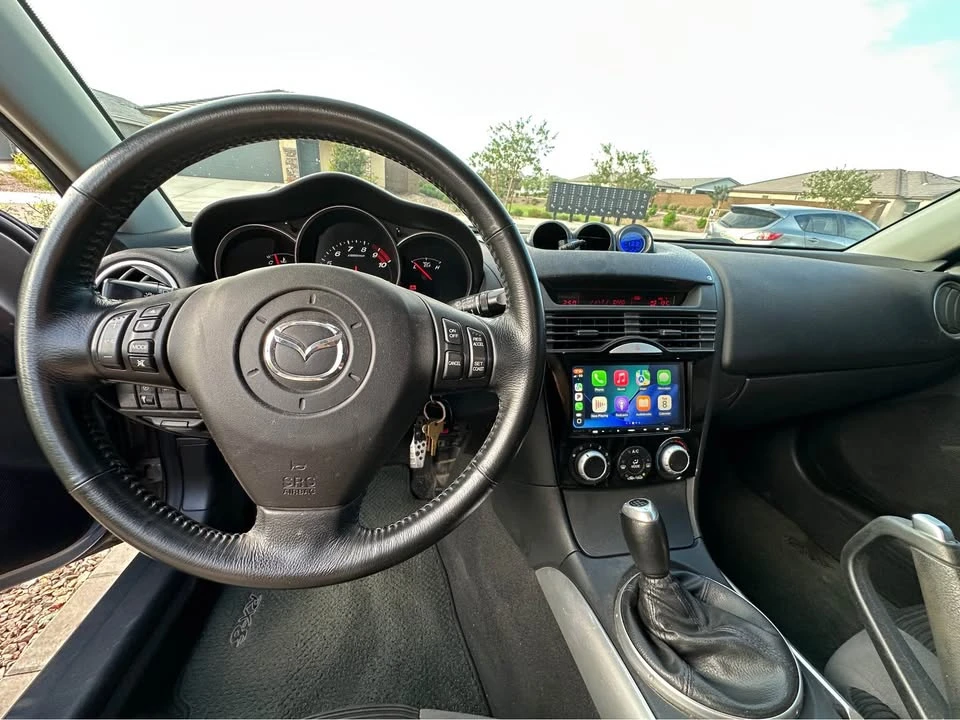 2004 Mazda RX-8 1st Gen - Image 7 of 20