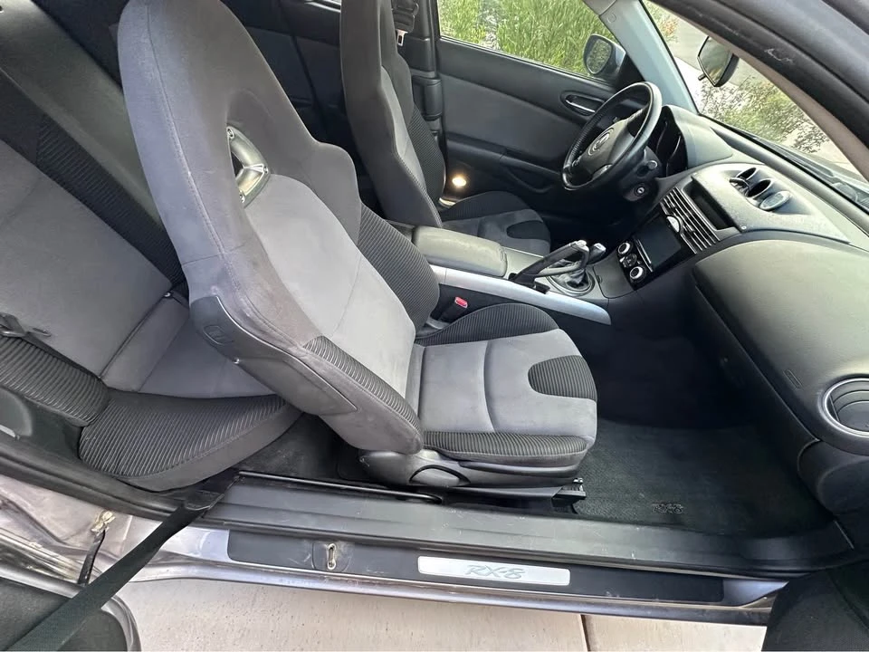 2004 Mazda RX-8 1st Gen - Image 10 of 20