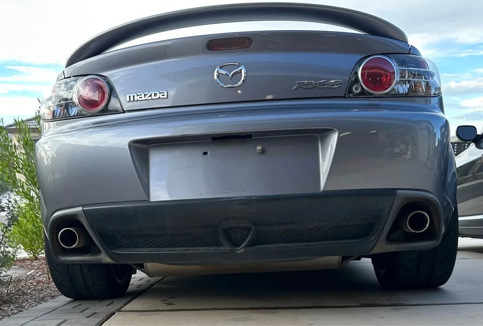 2004 Mazda RX-8 1st Gen - Image 4 of 20