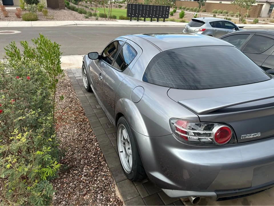 2004 Mazda RX-8 1st Gen - Image 13 of 20