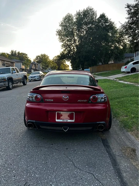 2004 Mazda RX-8 1st Gen - Image 3 of 10