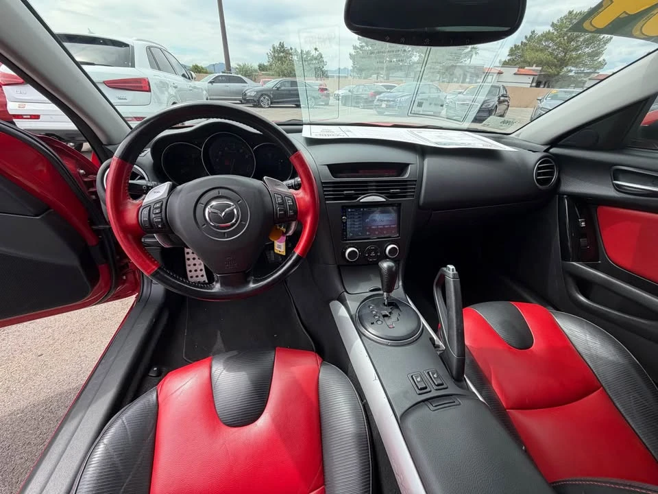 2004 Mazda RX-8 1st Gen - Image 9 of 10