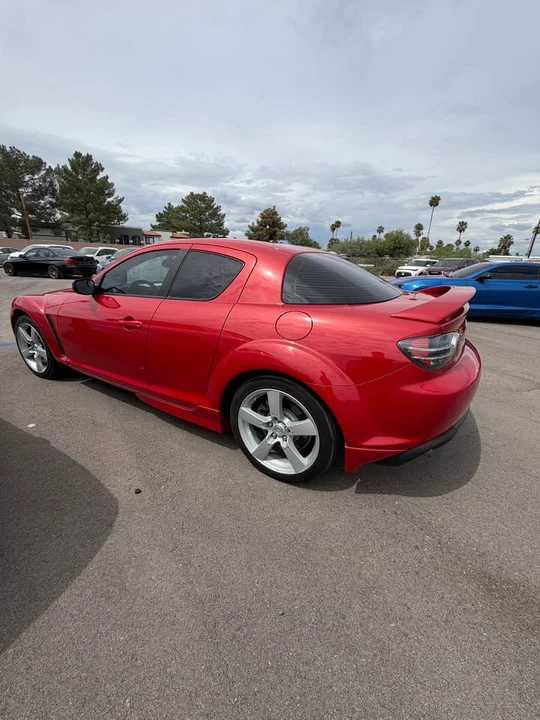 2004 Mazda RX-8 1st Gen - Image 4 of 10