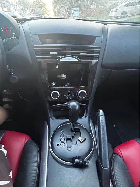 2004 Mazda RX-8 1st Gen - Image 8 of 10