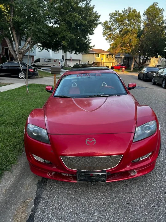 2004 Mazda RX-8 1st Gen - Image 2 of 10
