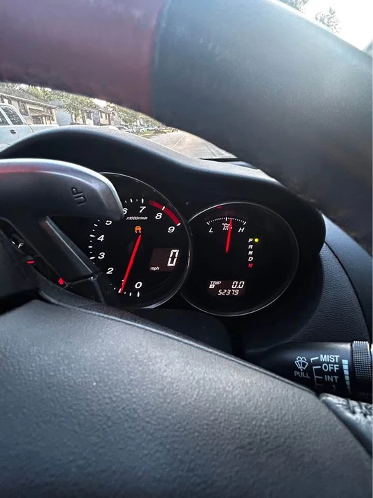 2004 Mazda RX-8 1st Gen - Image 7 of 10