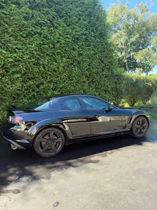 2004 Mazda RX-8 1st Gen - Image 9 of 9