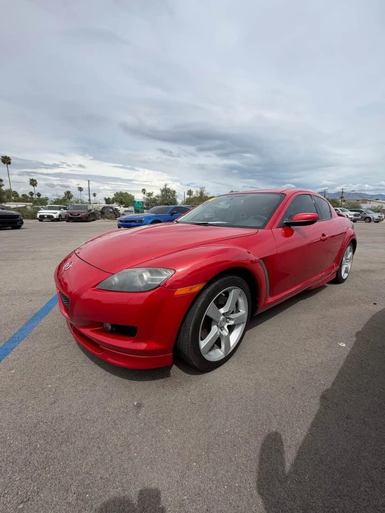 2004 Mazda RX-8 1st Gen - Image 3 of 10
