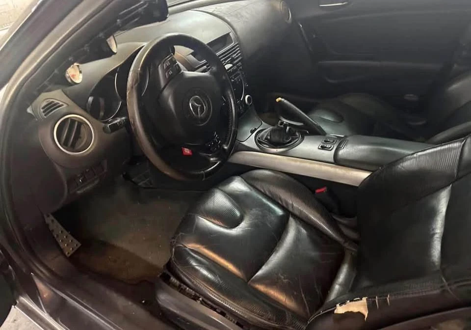 2004 Mazda RX-8 1st Gen - Image 5 of 13