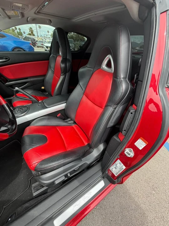 2004 Mazda RX-8 1st Gen - Image 10 of 10