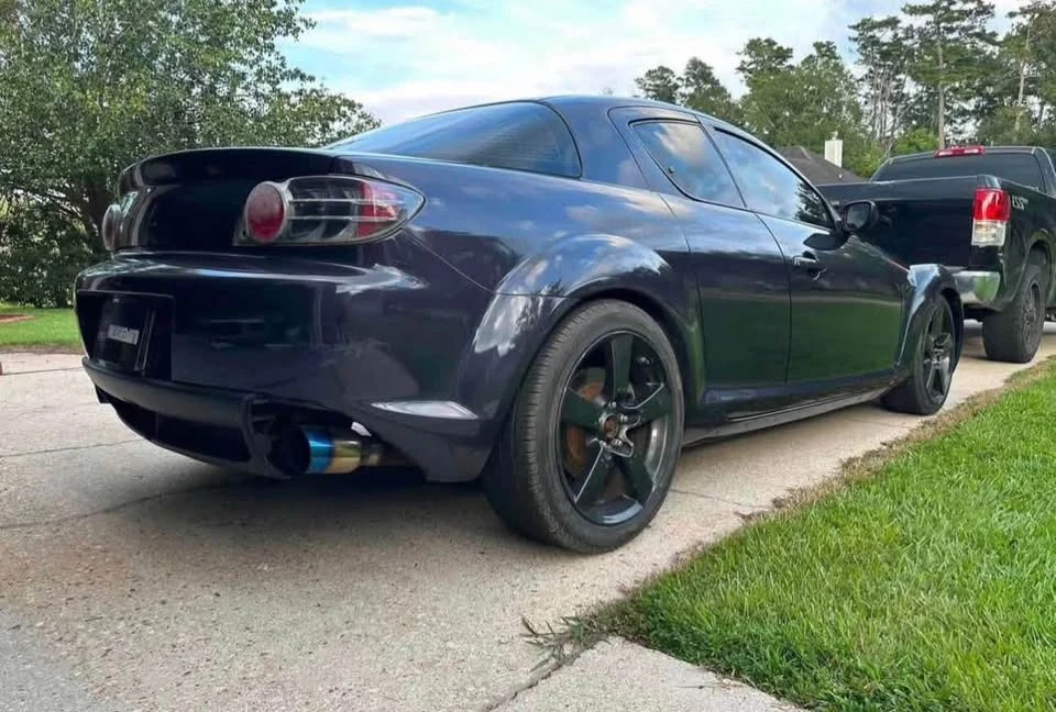 2004 Mazda RX-8 1st Gen - Image 4 of 13