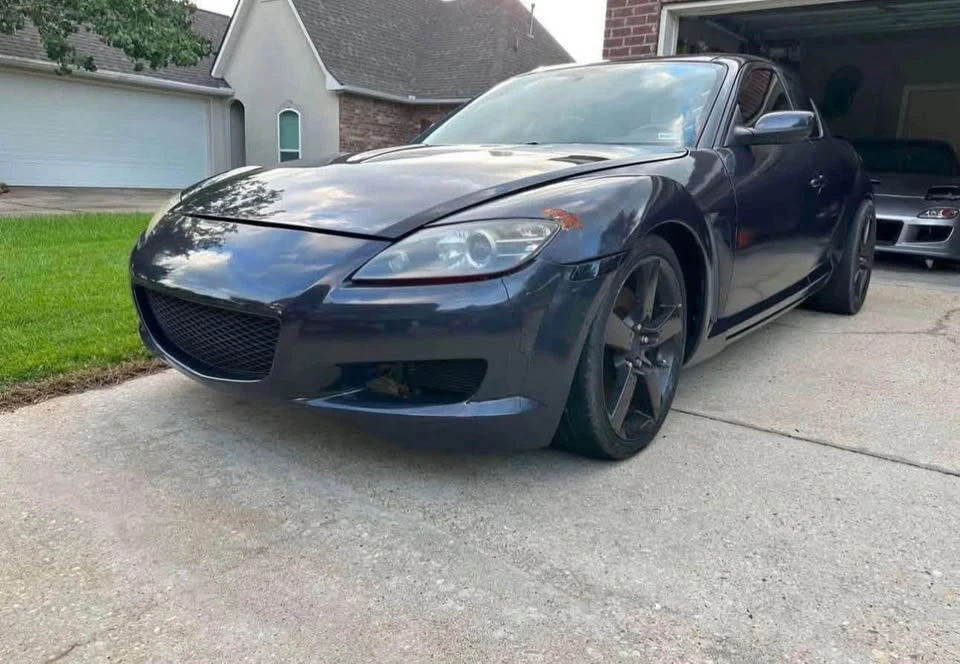 2004 Mazda RX-8 1st Gen - Image 2 of 13