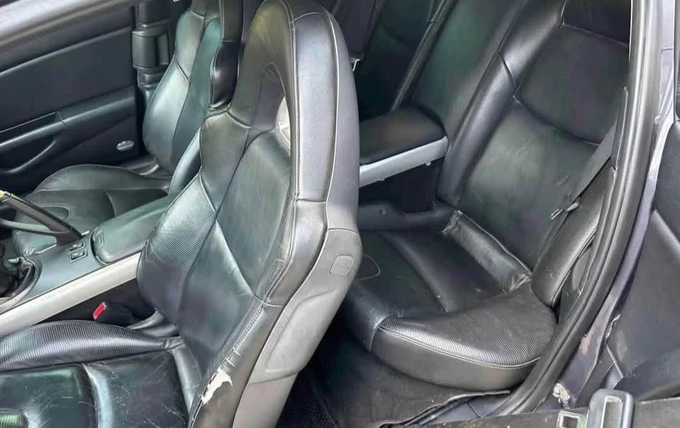2004 Mazda RX-8 1st Gen - Image 6 of 13