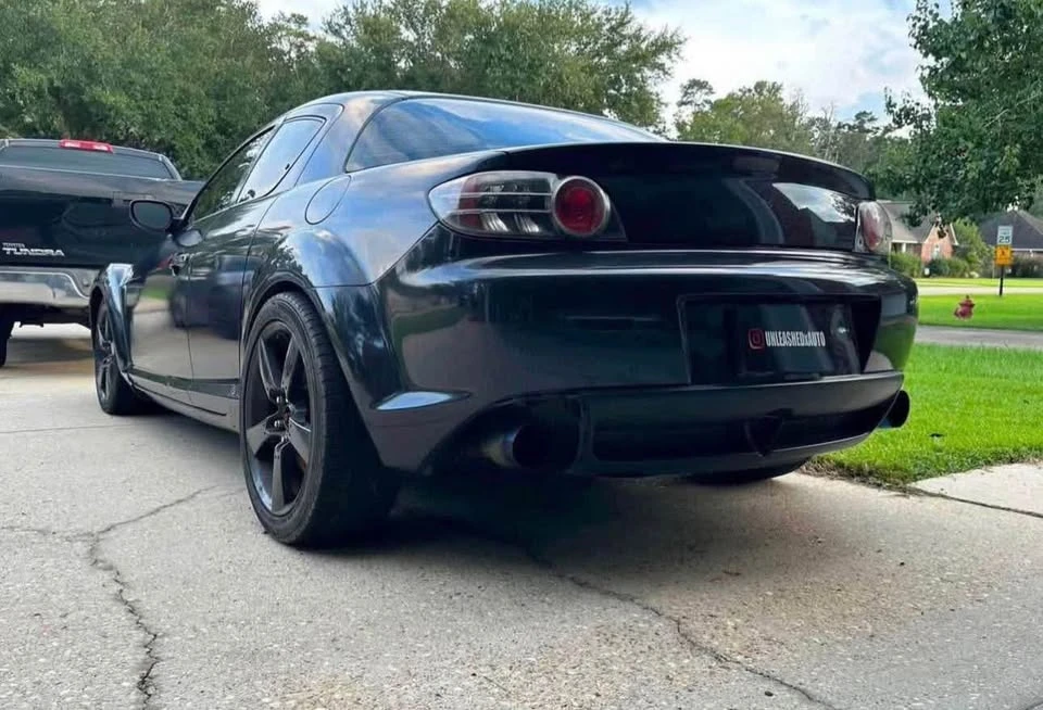 2004 Mazda RX-8 1st Gen - Image 3 of 13