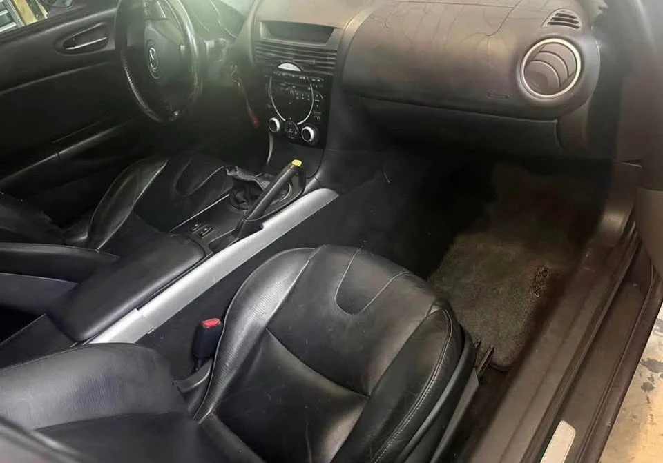 2004 Mazda RX-8 1st Gen - Image 7 of 13
