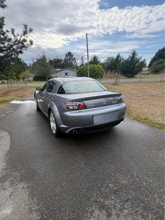 2004 Mazda RX-8 1st Gen - Image 5 of 10