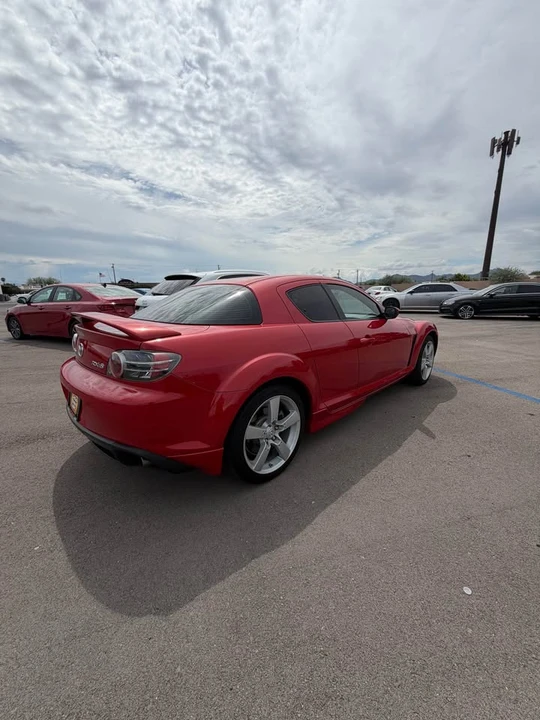 2004 Mazda RX-8 1st Gen - Image 2 of 10