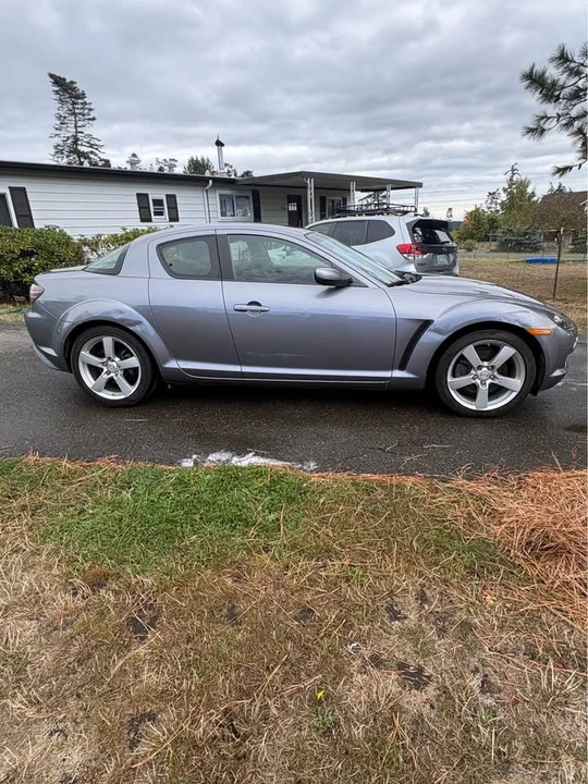 2004 Mazda RX-8 1st Gen - Image 6 of 10