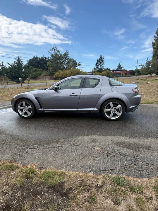 2004 Mazda RX-8 1st Gen - Image 3 of 10