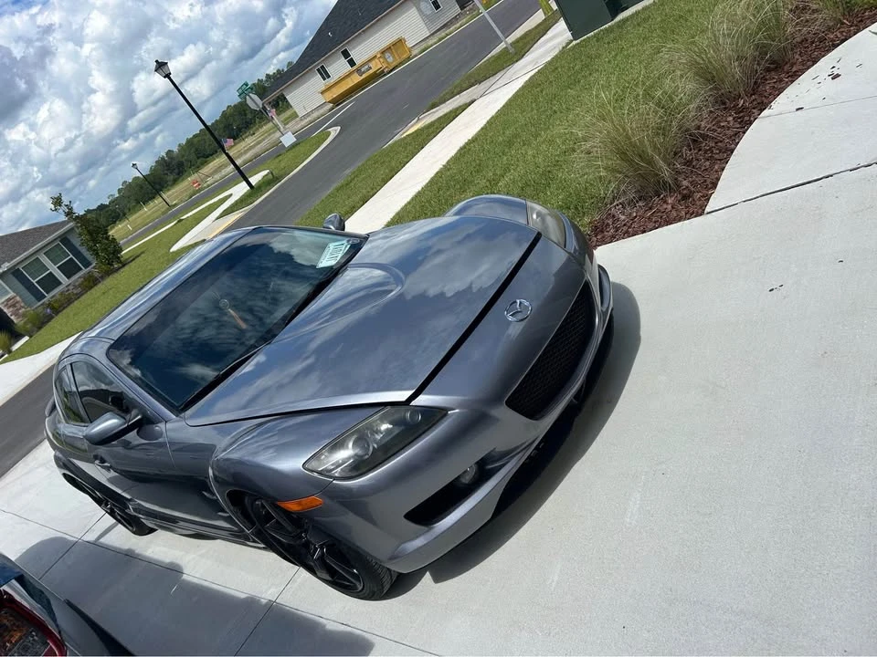 2004 Mazda RX-8 1st Gen - Image 2 of 16