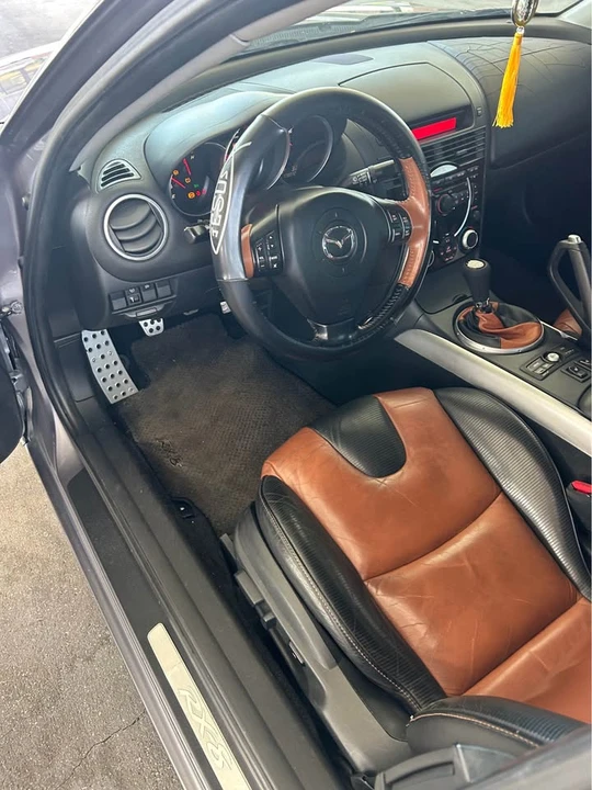 2004 Mazda RX-8 1st Gen - Image 16 of 16