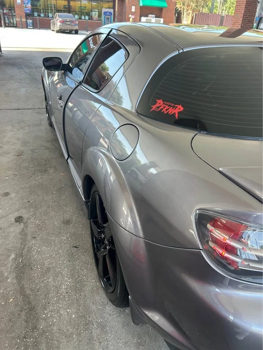 2004 Mazda RX-8 1st Gen - Image 14 of 16
