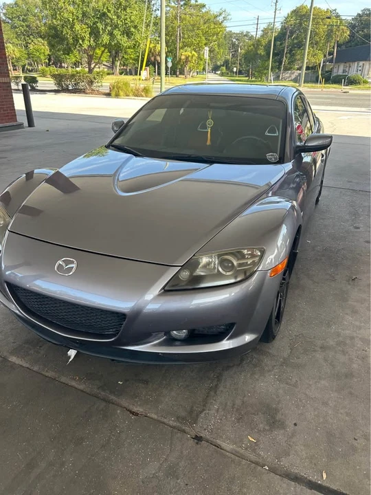 2004 Mazda RX-8 1st Gen - Image 10 of 16