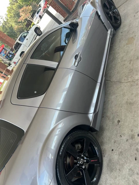 2004 Mazda RX-8 1st Gen - Image 11 of 16