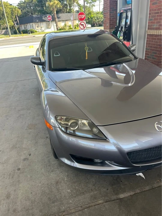 2004 Mazda RX-8 1st Gen - Image 13 of 16