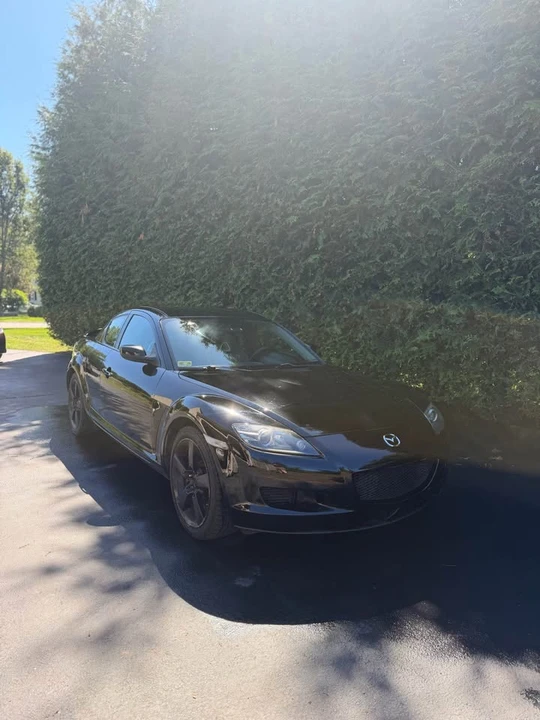 2004 Mazda RX-8 1st Gen - Image 7 of 9